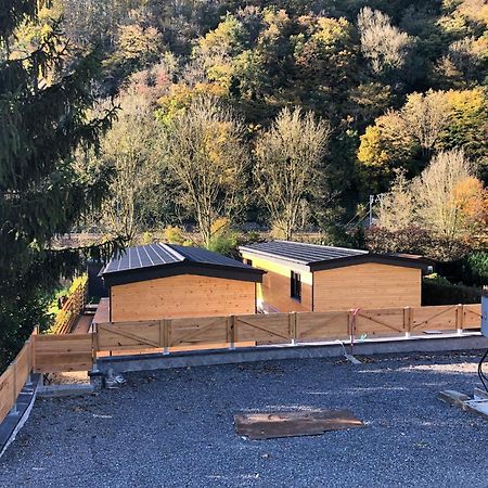 Riviera Cottage Comblain-au-Pont Екстер'єр фото
